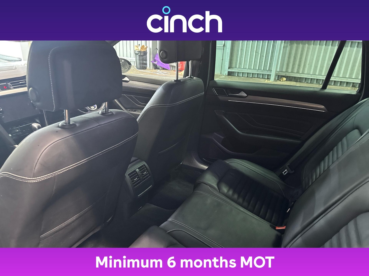 Used Volkswagen Passat 2021 for sale - 76782790: Photo 20