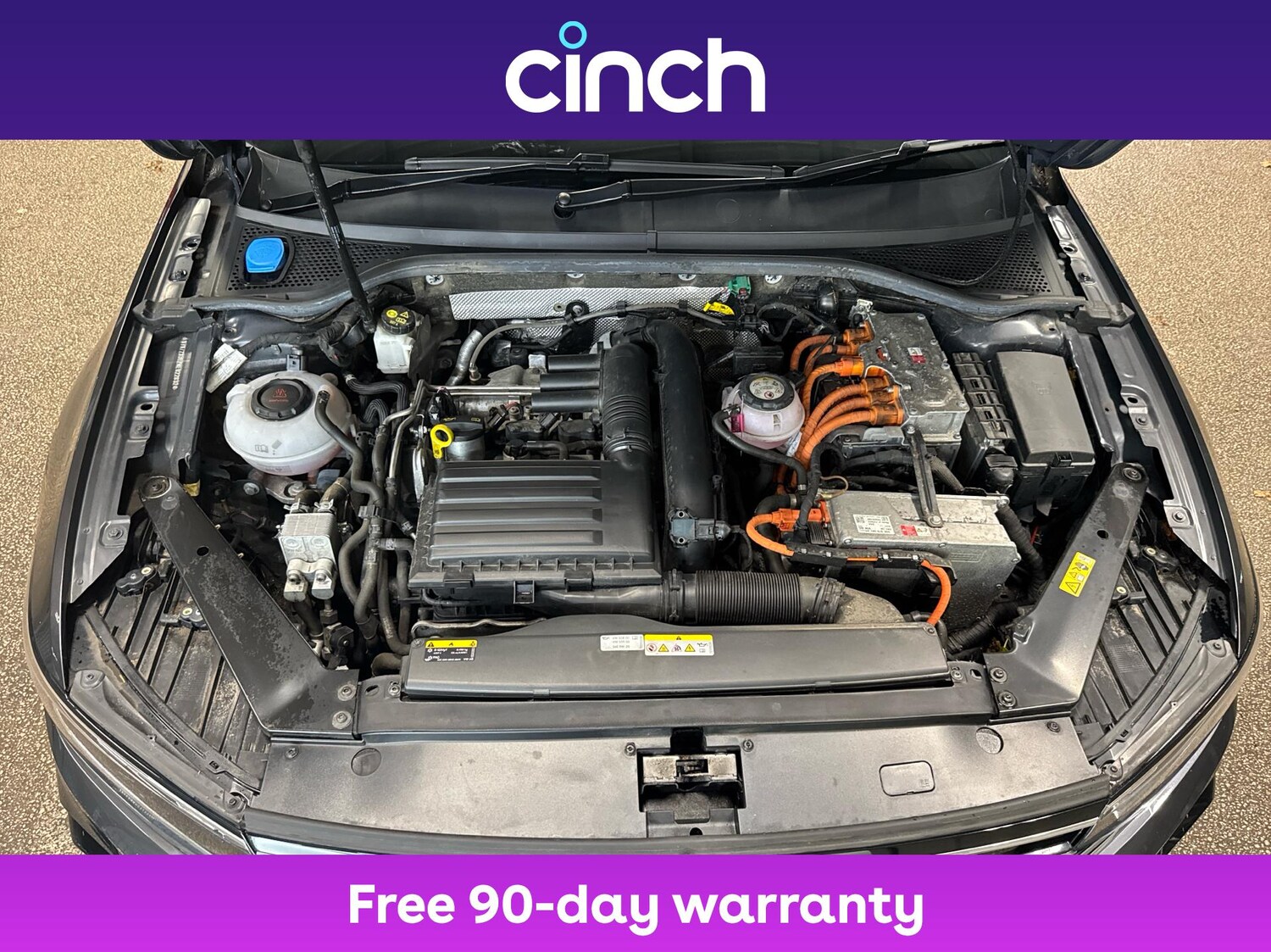 Used Volkswagen Passat 2021 for sale - 76782790: Photo 23