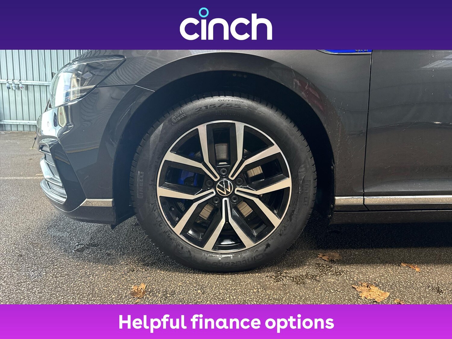 Used Volkswagen Passat 2021 for sale - 76782790: Photo 24