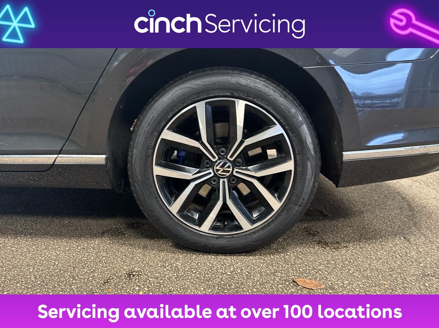 Used Volkswagen Passat 2021 for sale - 76782790: Photo 26