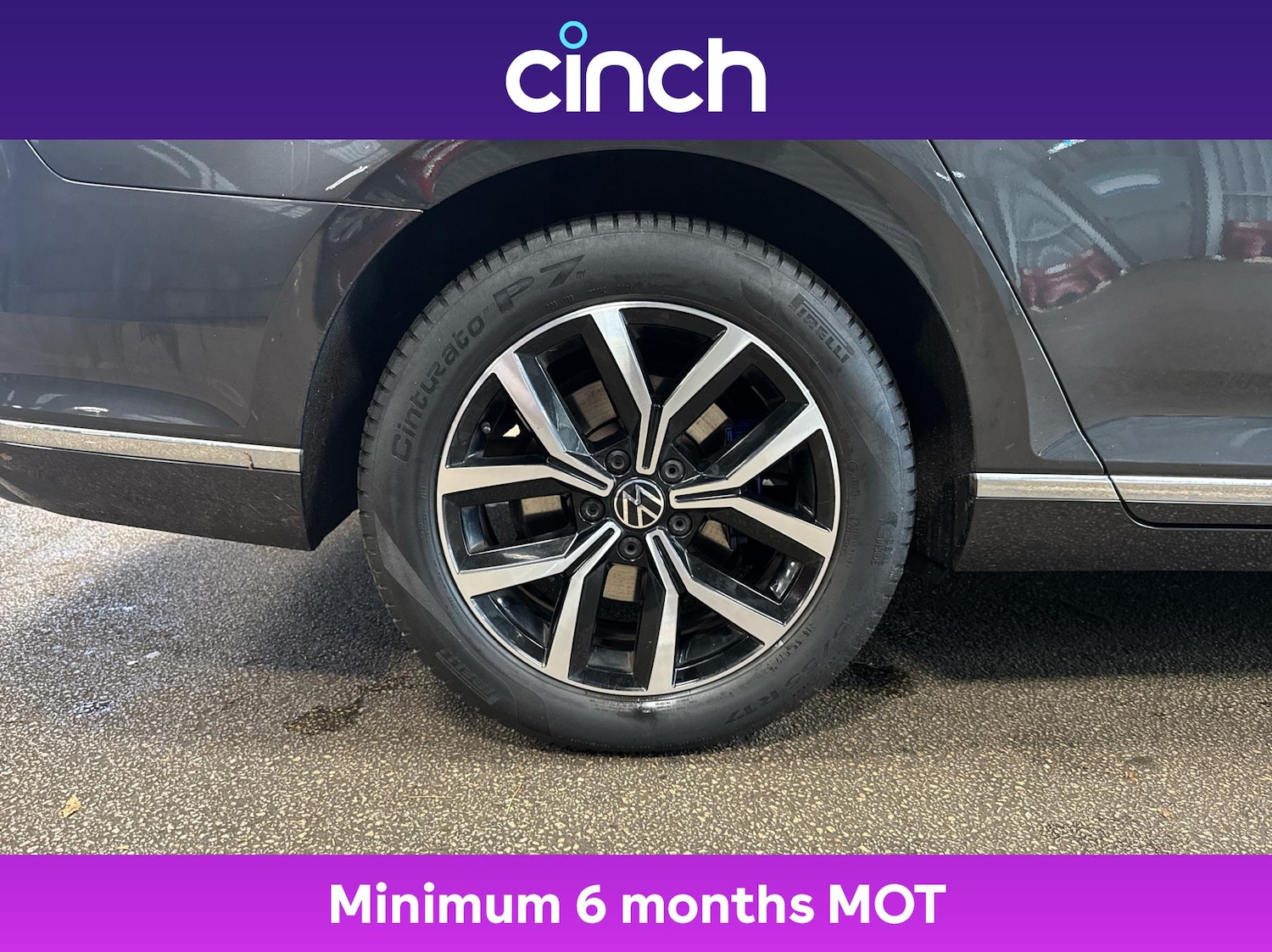 Used Volkswagen Passat 2021 for sale - 76782790: Photo 27