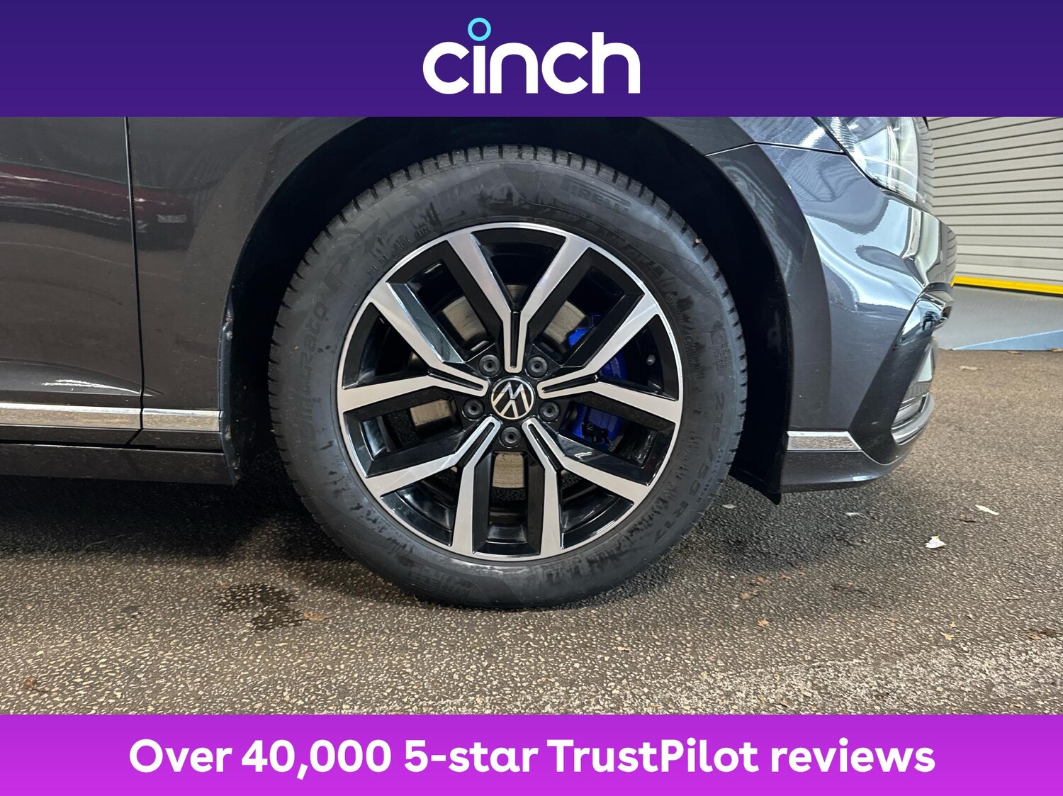 Used Volkswagen Passat 2021 for sale - 76782790: Photo 28