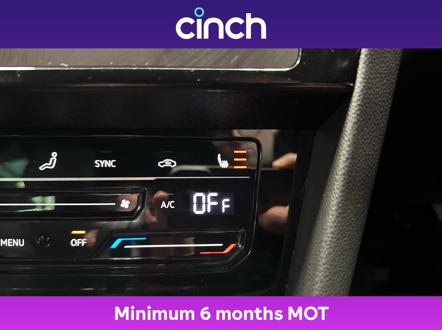 Used Volkswagen Passat 2021 for sale - 76782790: Photo 32