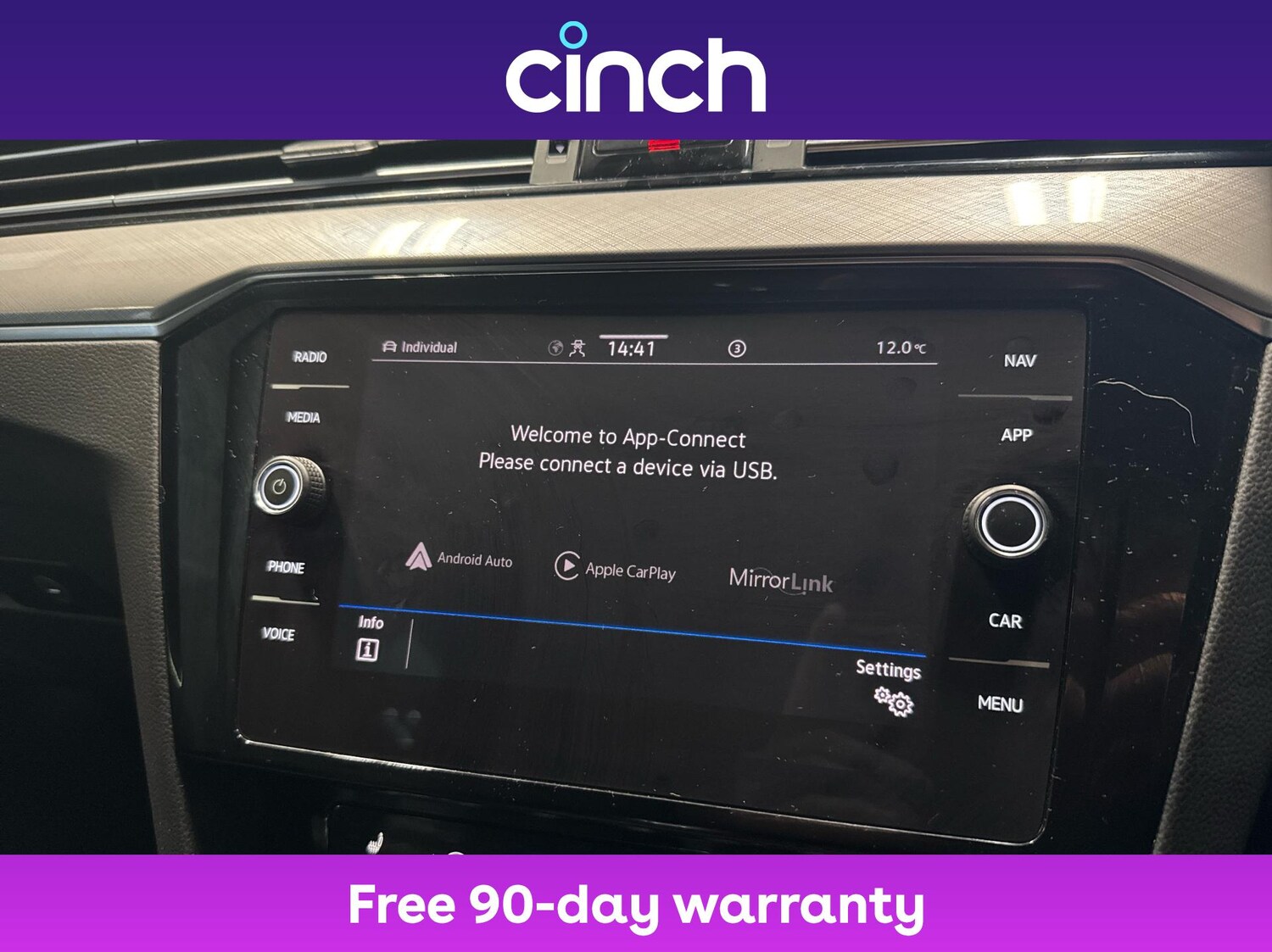 Used Volkswagen Passat 2021 for sale - 76782790: Photo 34