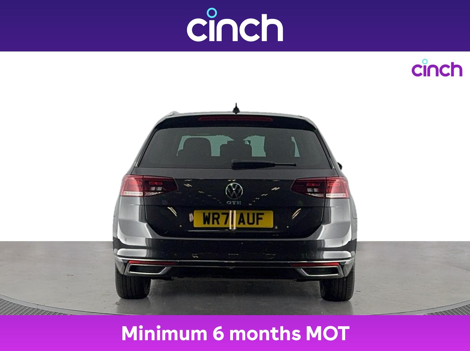 Used Volkswagen Passat 2021 for sale - 76782790: Photo 5