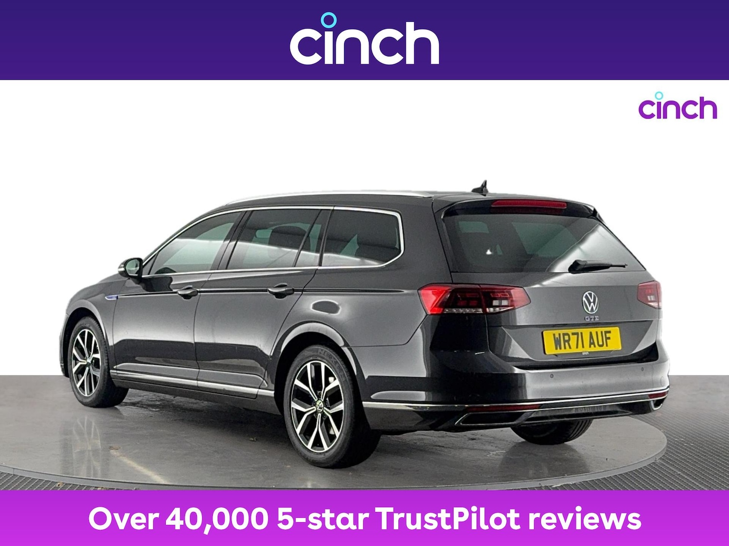 Used Volkswagen Passat 2021 for sale - 76782790: Photo 6