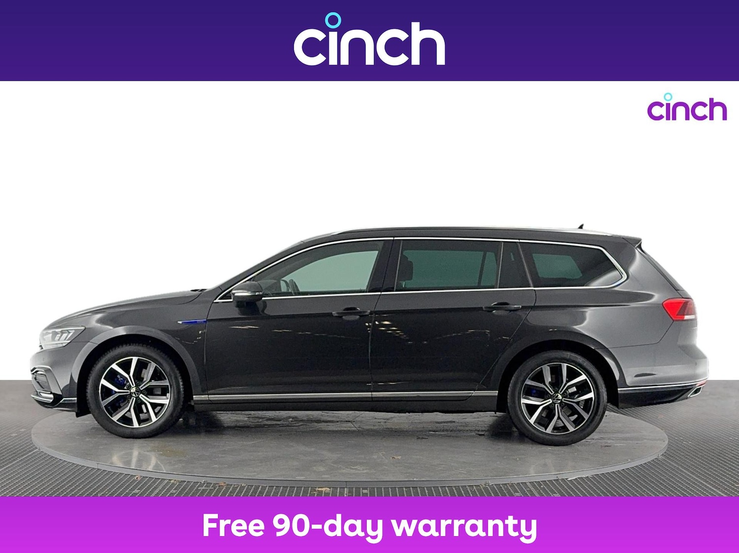 Used Volkswagen Passat 2021 for sale - 76782790: Photo 8