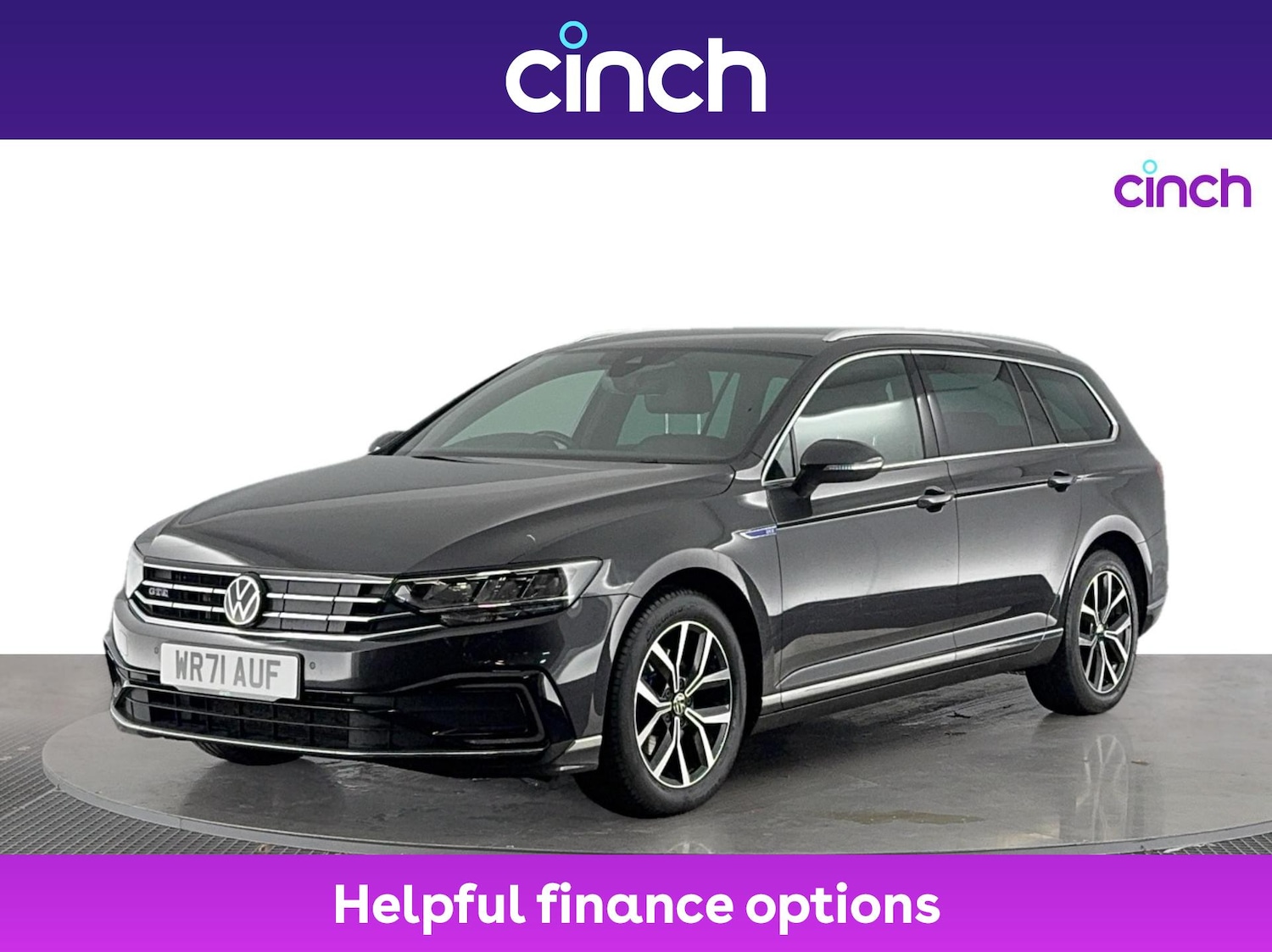 Used Volkswagen Passat 2021 for sale - 76782790: Photo 9