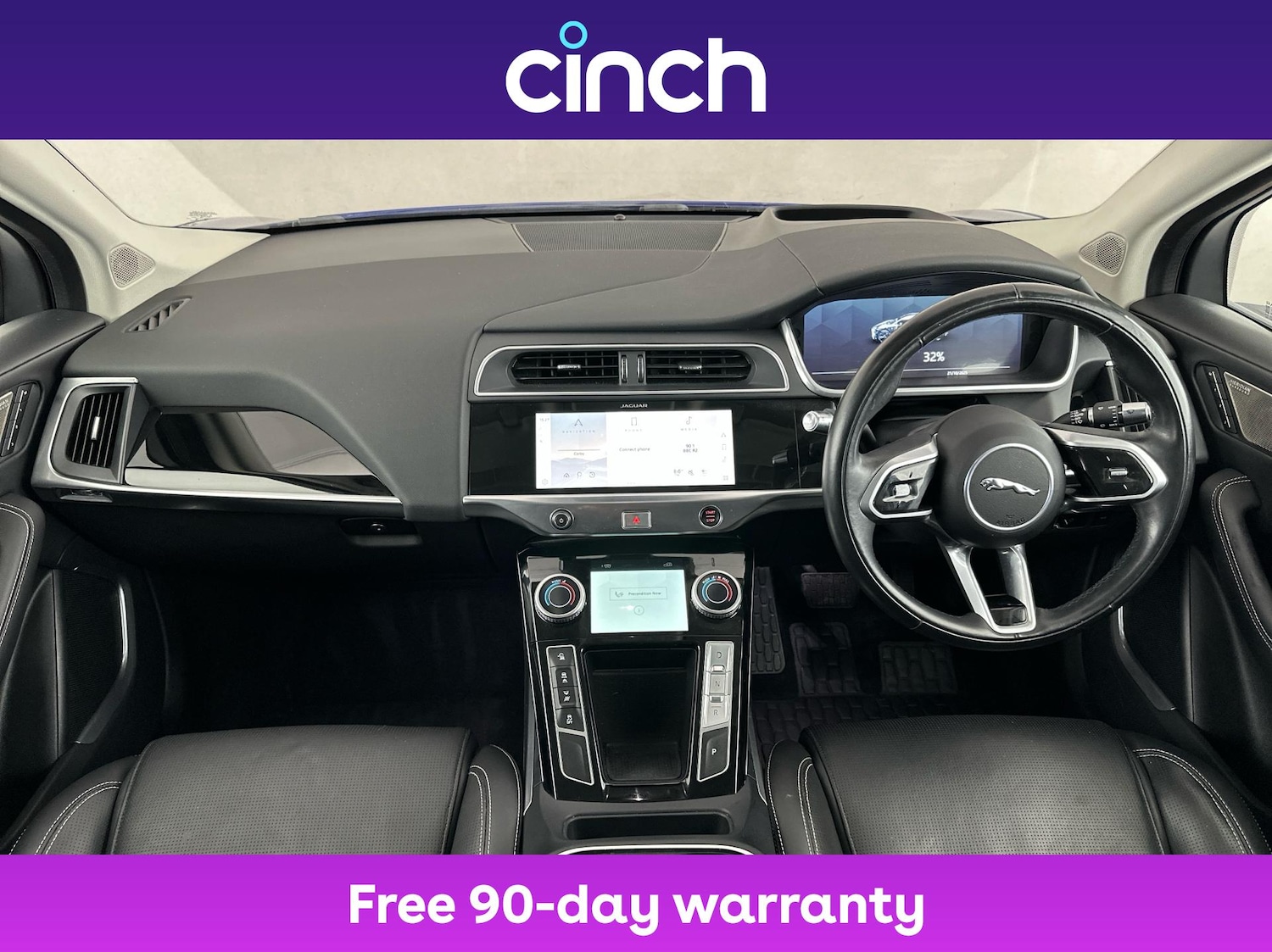 Used Jaguar I-Pace 2021 for sale - 76712049: Photo 15