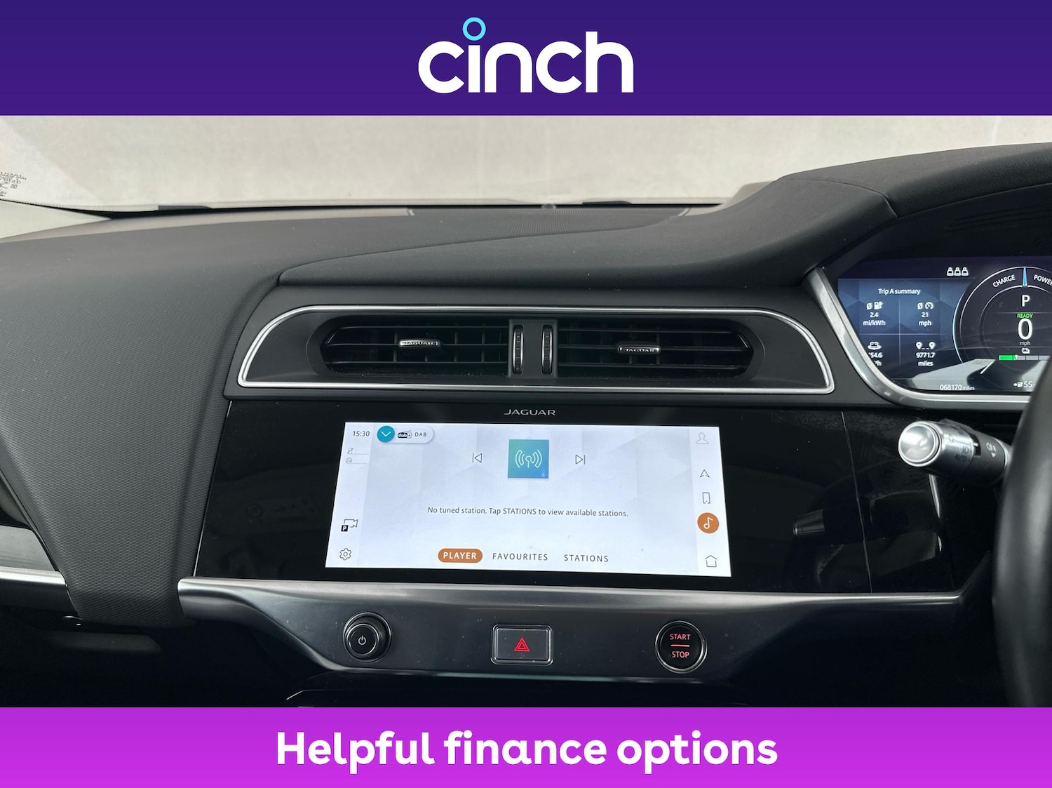 Used Jaguar I-Pace 2021 for sale - 76712049: Photo 17