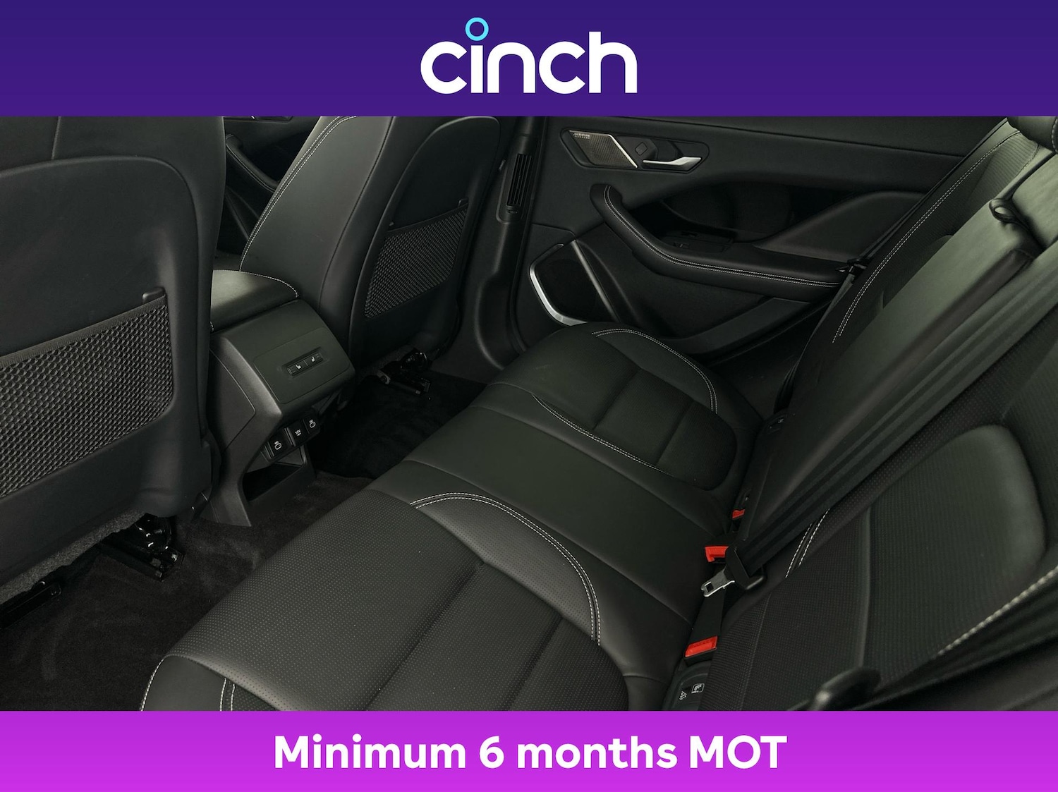 Used Jaguar I-Pace 2021 for sale - 76712049: Photo 20