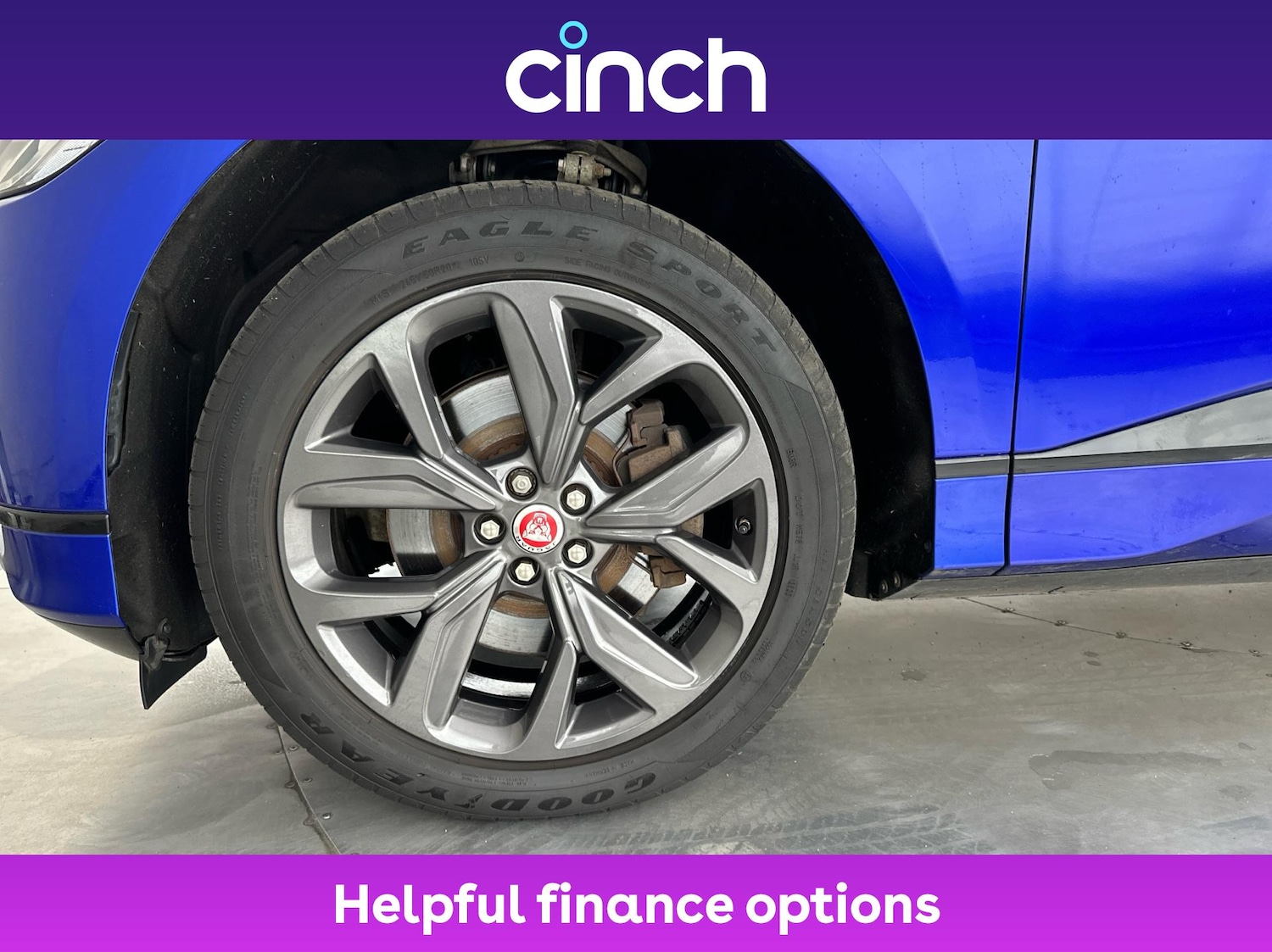 Used Jaguar I-Pace 2021 for sale - 76712049: Photo 24