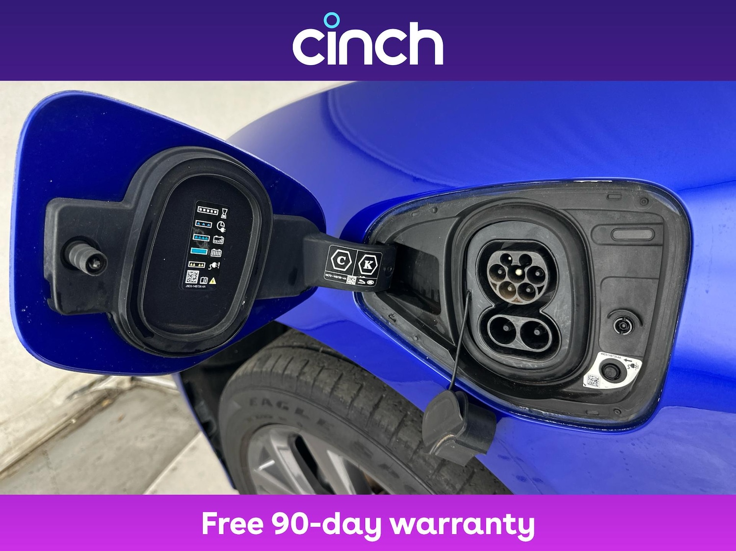 Used Jaguar I-Pace 2021 for sale - 76712049: Photo 29