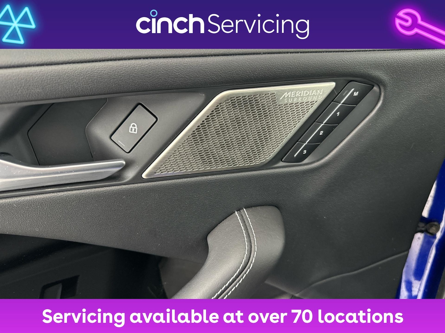 Used Jaguar I-Pace 2021 for sale - 76712049: Photo 31