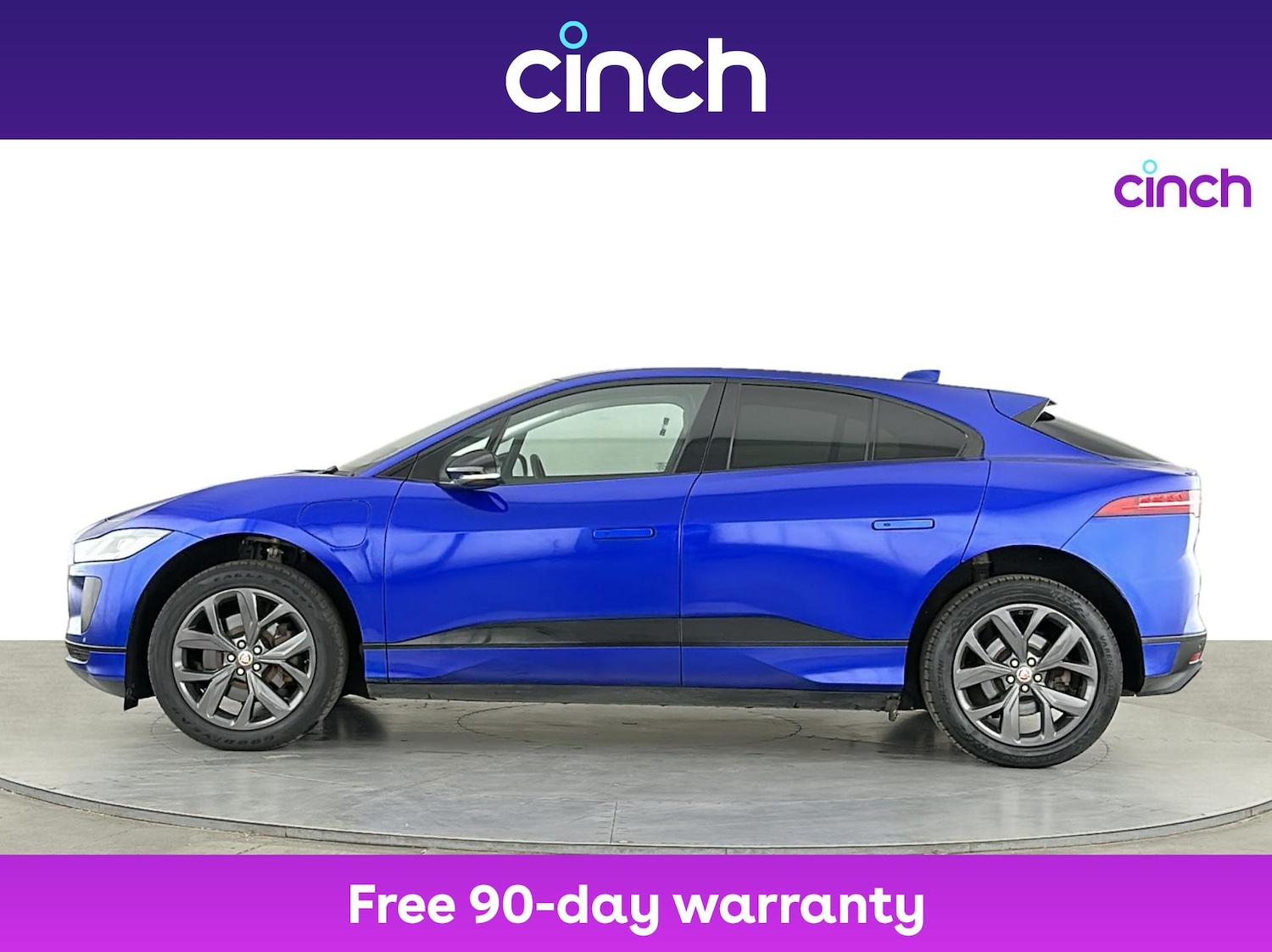 Used Jaguar I-Pace 2021 for sale - 76712049: Photo 8