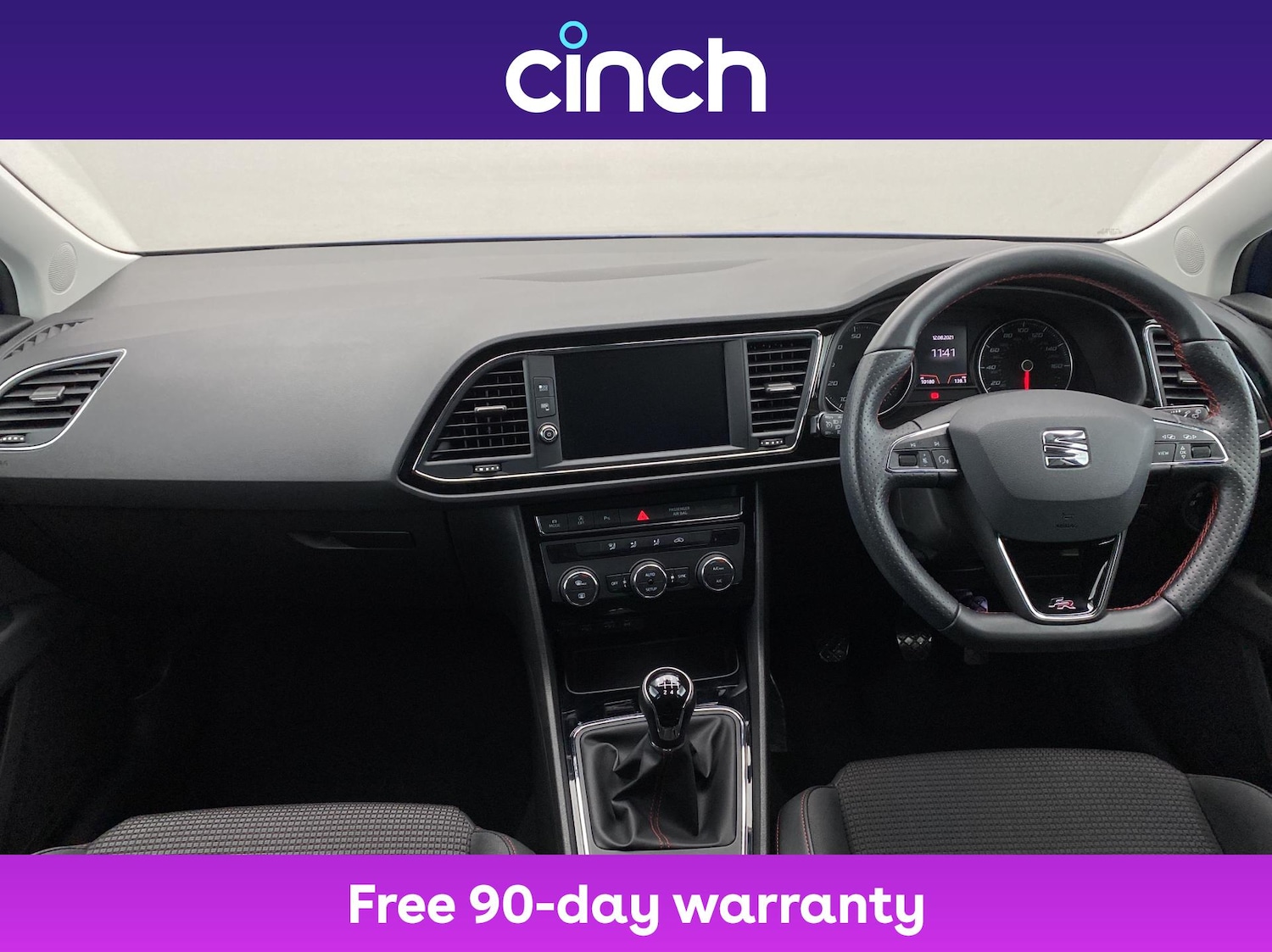 Used SEAT Leon 2019 for sale - 76668346: Photo 15