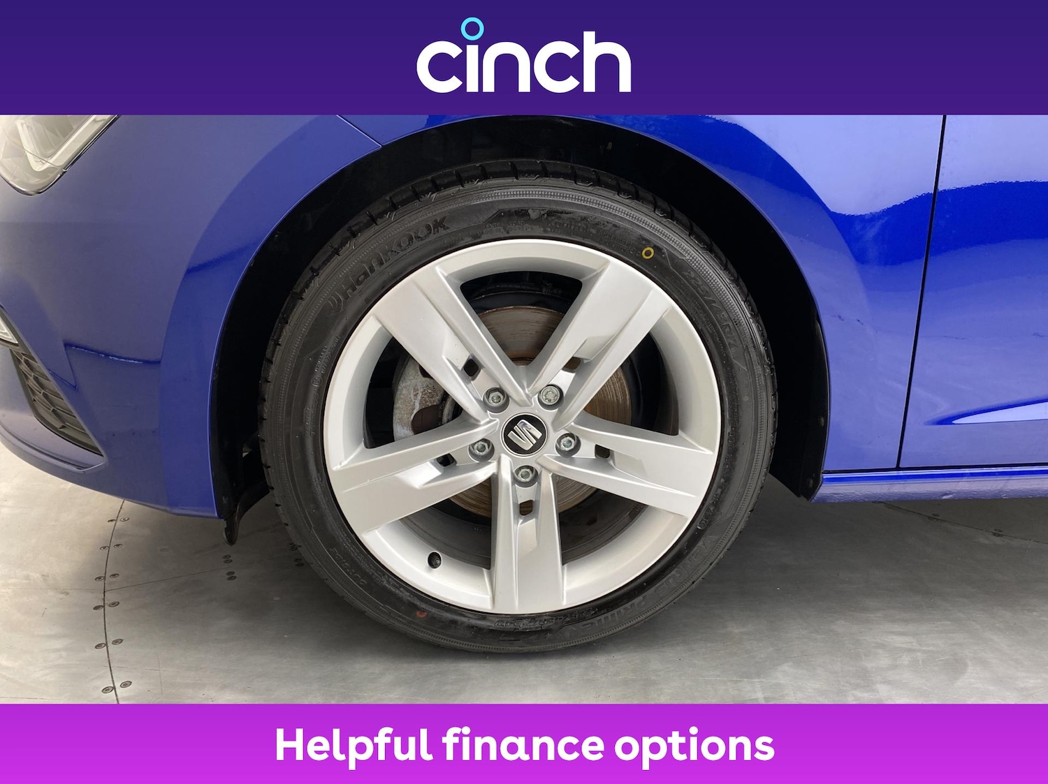 Used SEAT Leon 2019 for sale - 76668346: Photo 24