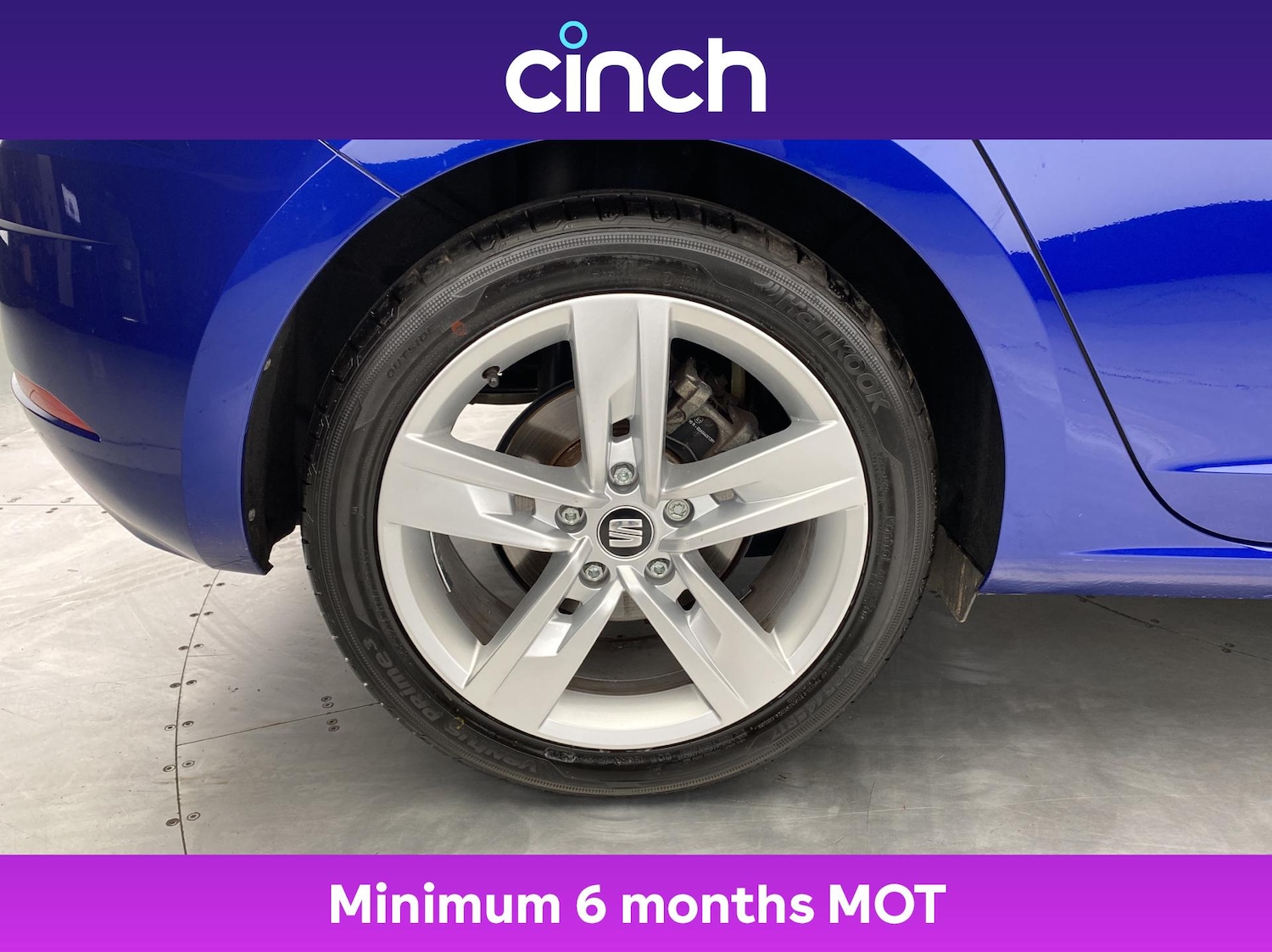 Used SEAT Leon 2019 for sale - 76668346: Photo 27