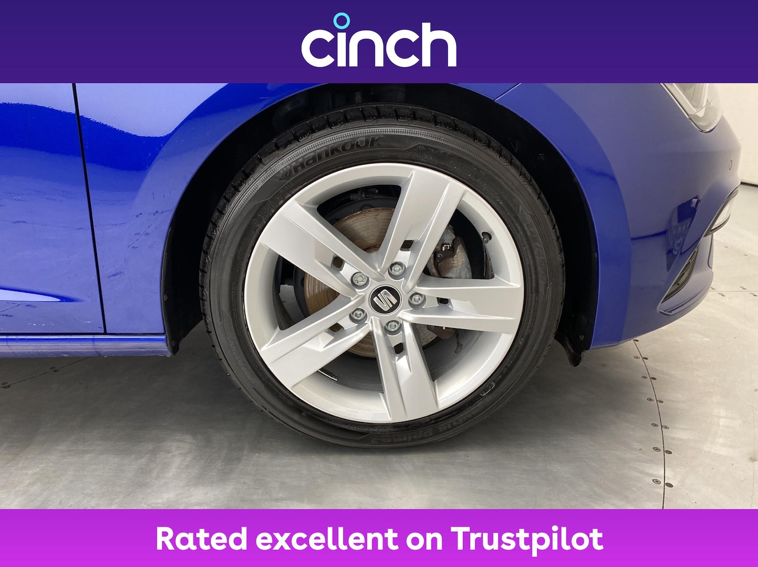 Used SEAT Leon 2019 for sale - 76668346: Photo 28