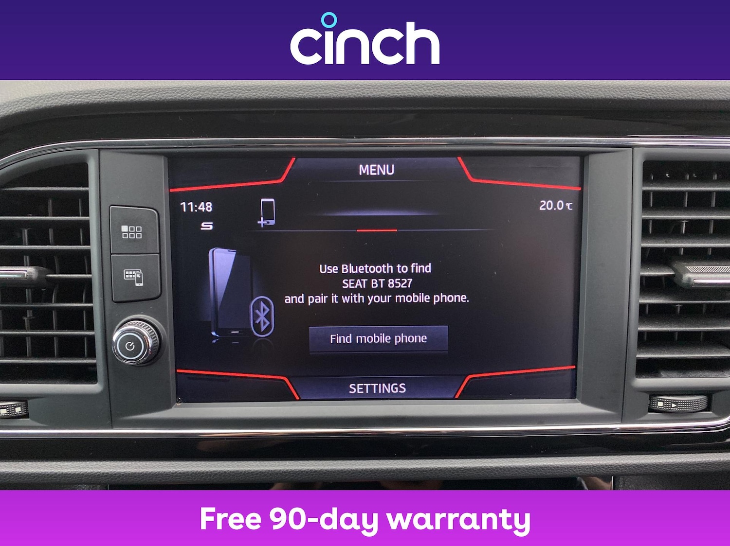 Used SEAT Leon 2019 for sale - 76668346: Photo 34