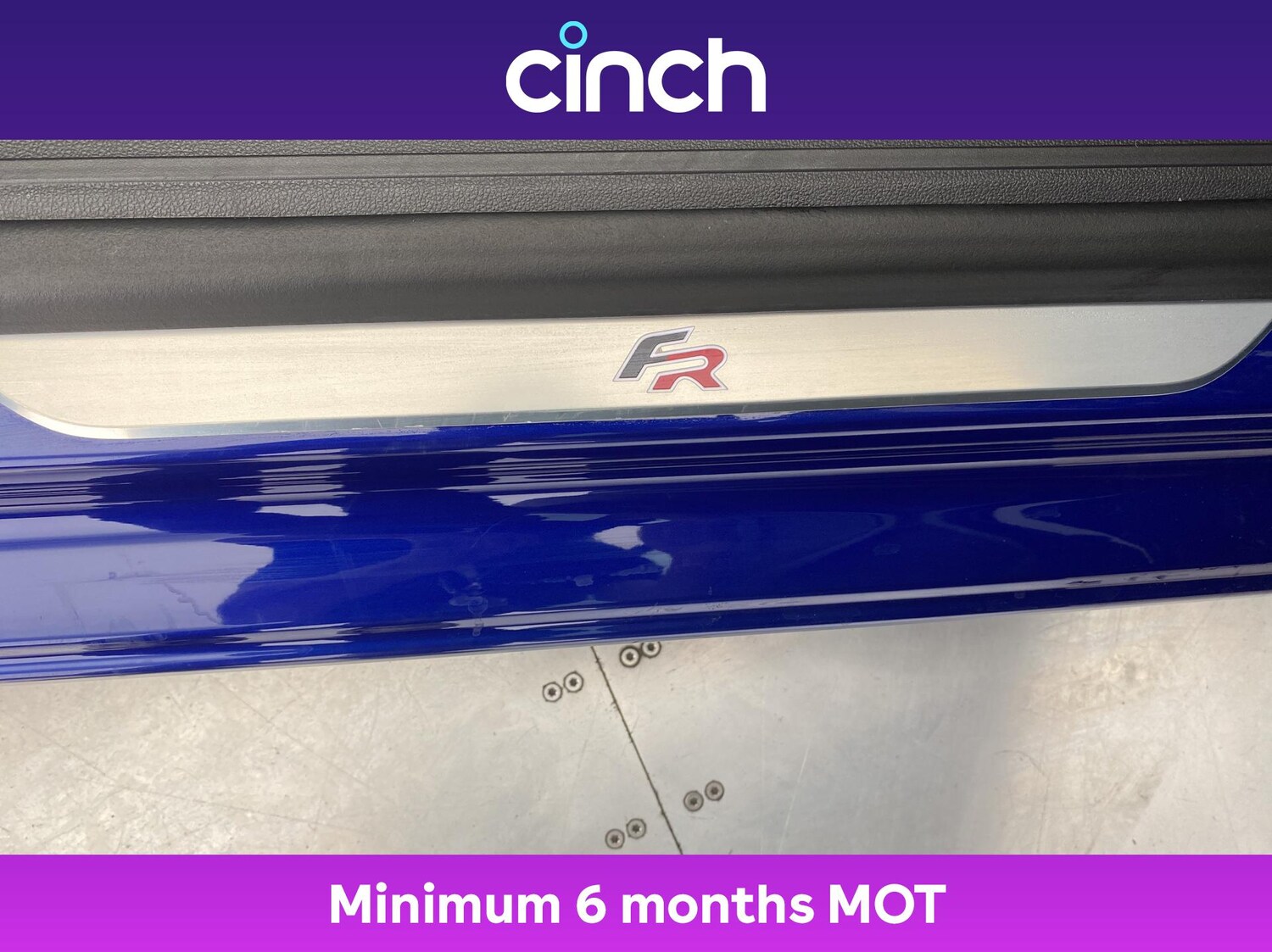 Used SEAT Leon 2019 for sale - 76668346: Photo 37