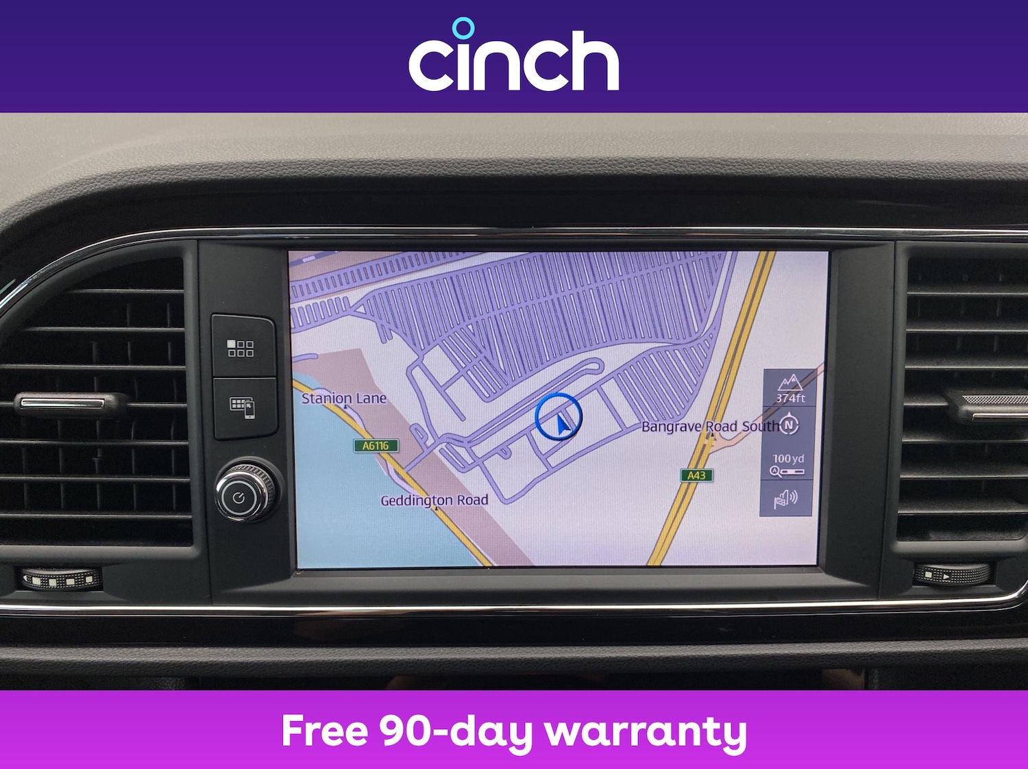 Used SEAT Leon 2019 for sale - 76668346: Photo 39