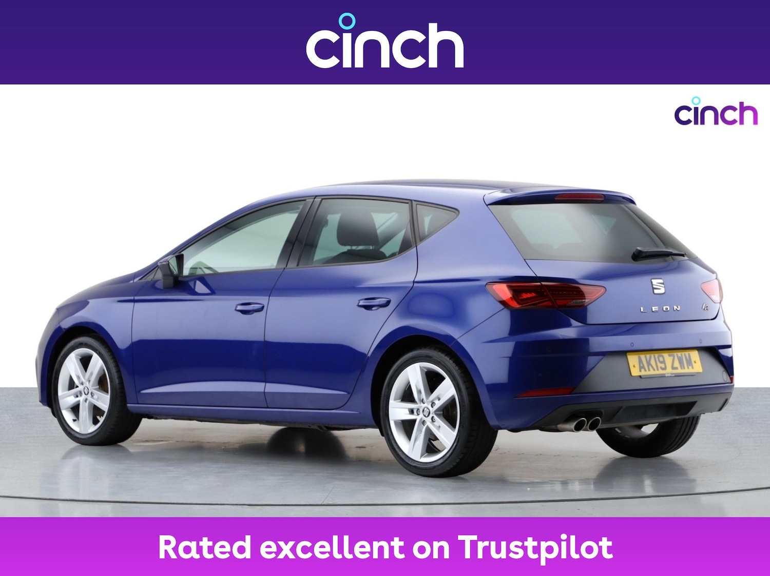 Used SEAT Leon 2019 for sale - 76668346: Photo 6