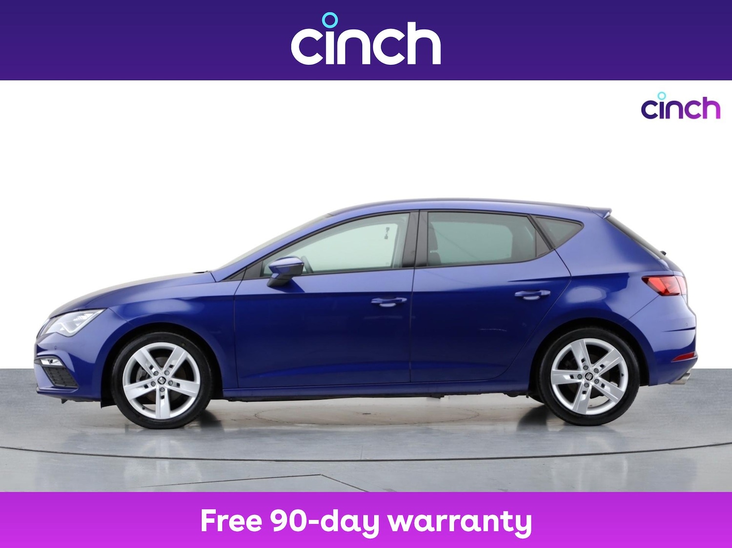 Used SEAT Leon 2019 for sale - 76668346: Photo 8