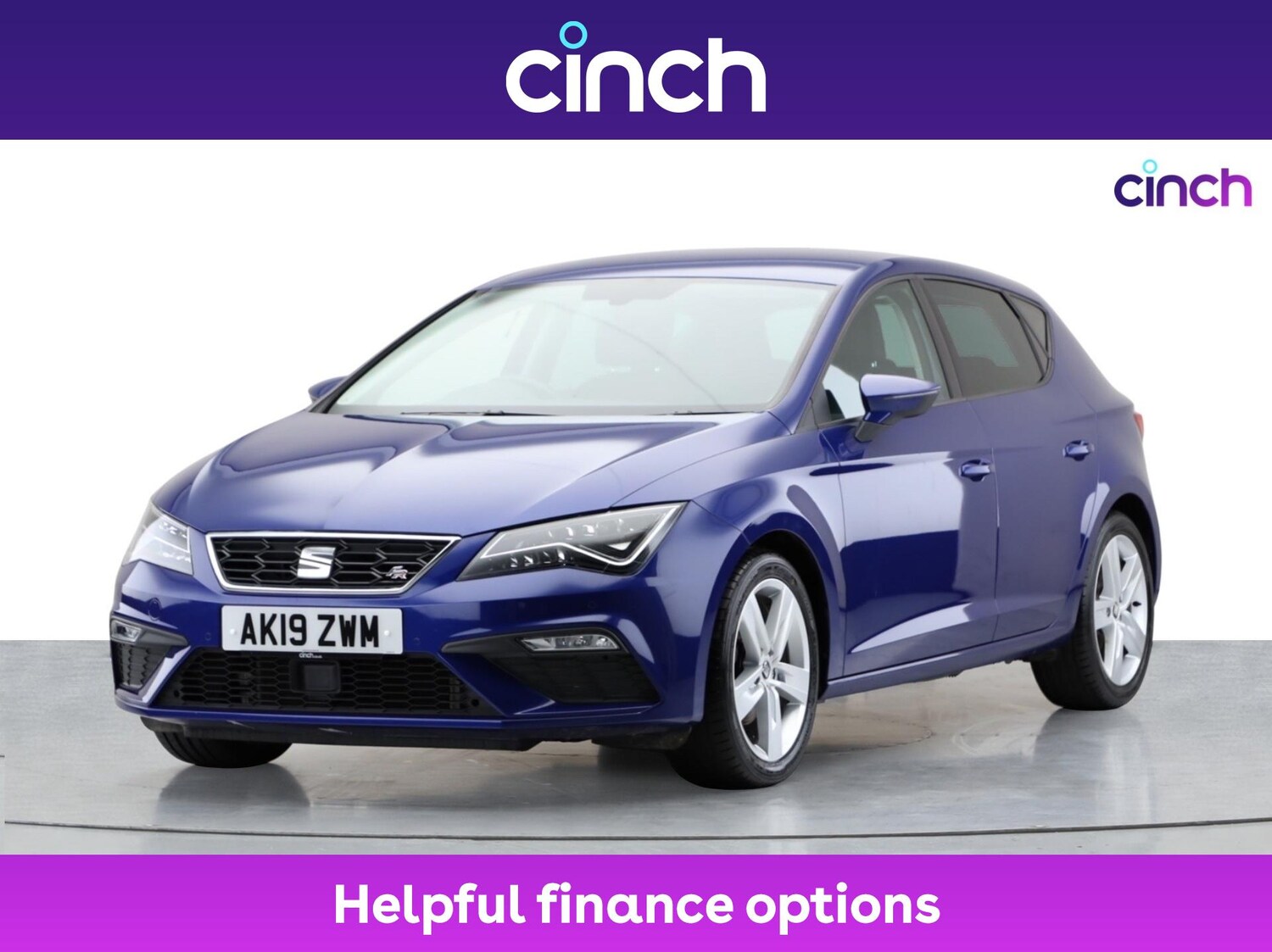 Used SEAT Leon 2019 for sale - 76668346: Photo 9