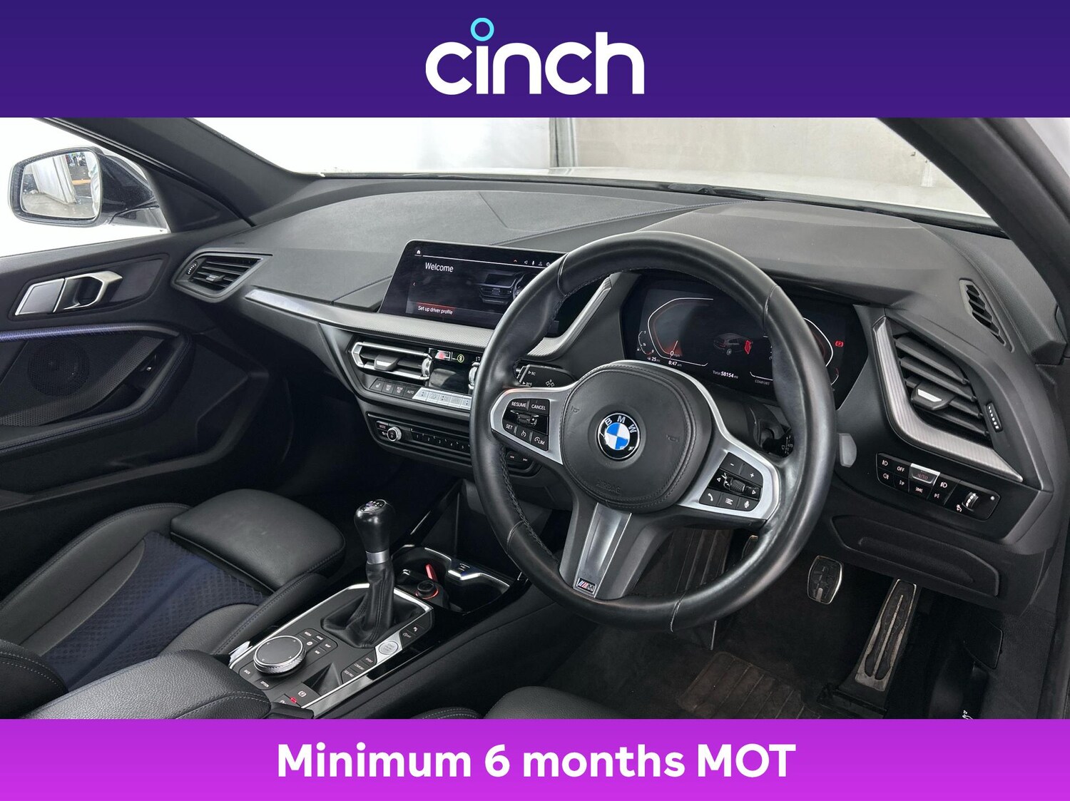 Used BMW 1 Series 2021 for sale - 77059547: Photo 12