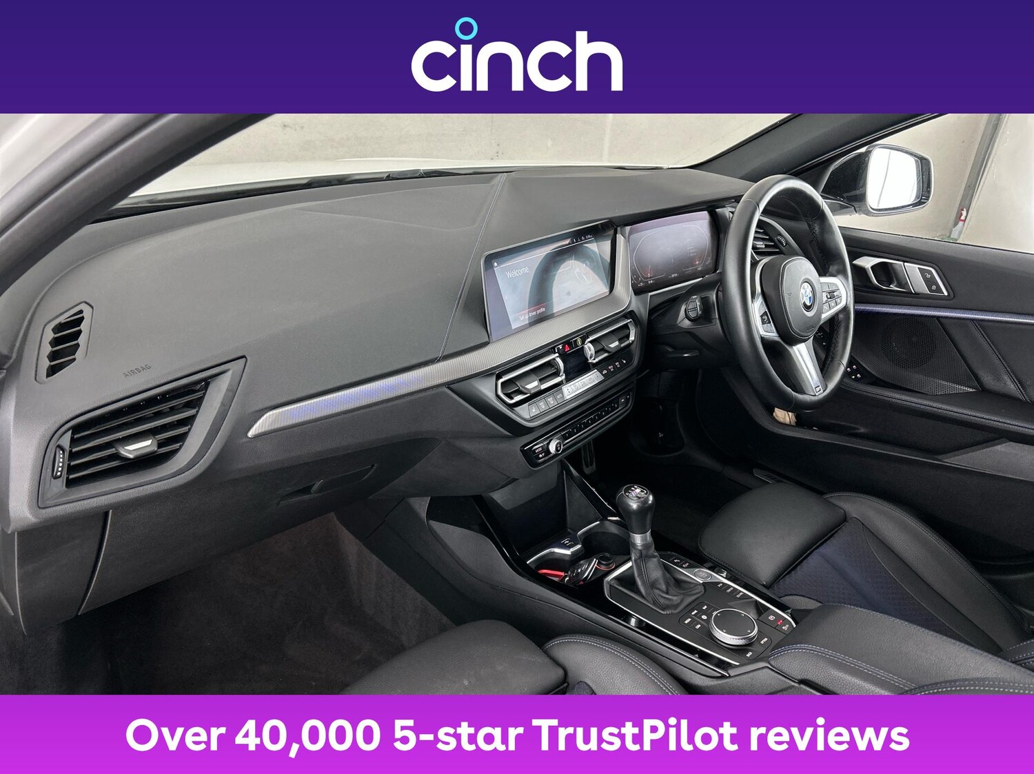 Used BMW 1 Series 2021 for sale - 77059547: Photo 14