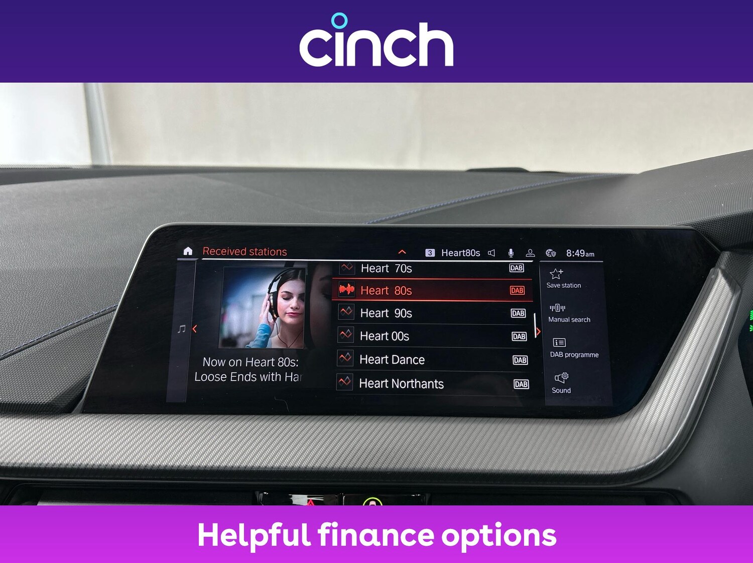 Used BMW 1 Series 2021 for sale - 77059547: Photo 17