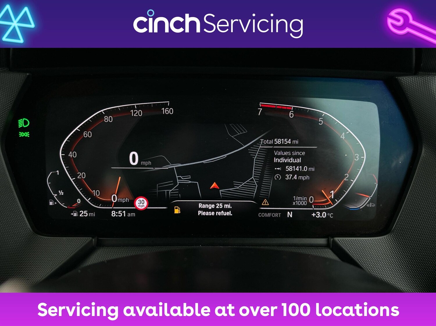 Used BMW 1 Series 2021 for sale - 77059547: Photo 18