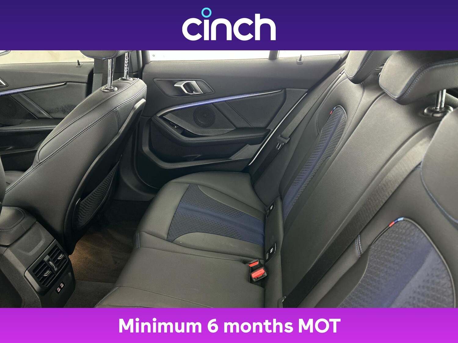 Used BMW 1 Series 2021 for sale - 77059547: Photo 20