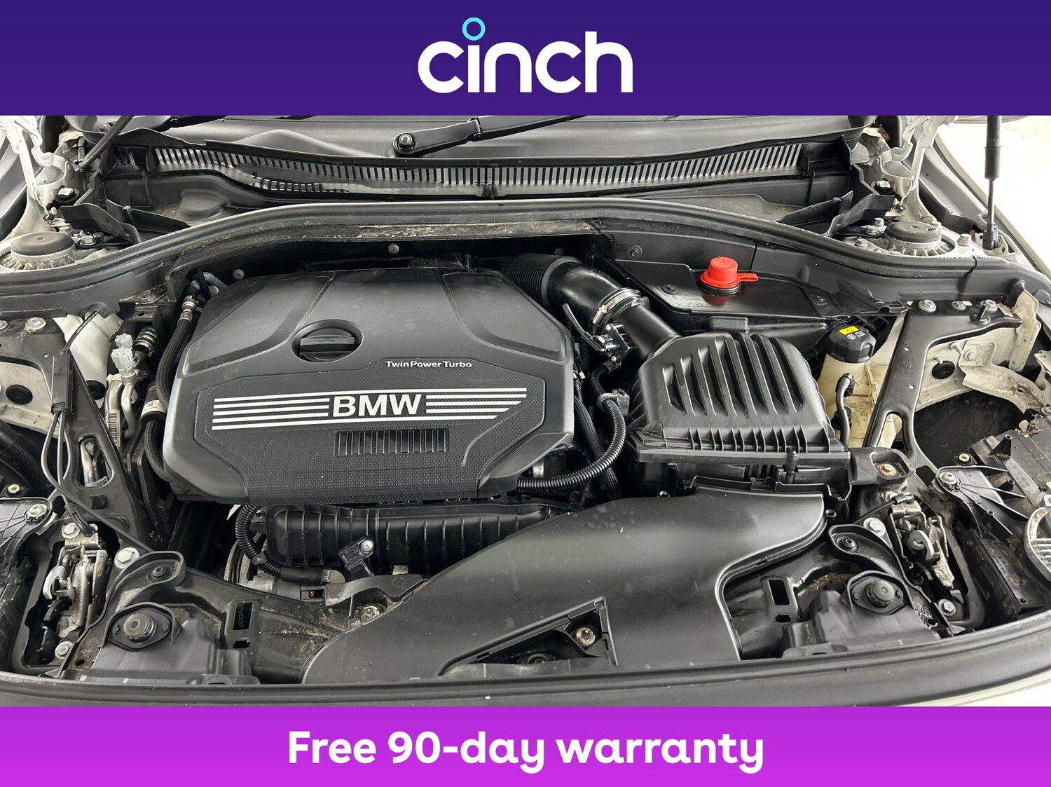 Used BMW 1 Series 2021 for sale - 77059547: Photo 23