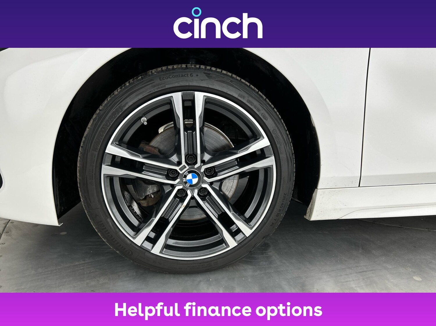 Used BMW 1 Series 2021 for sale - 77059547: Photo 24