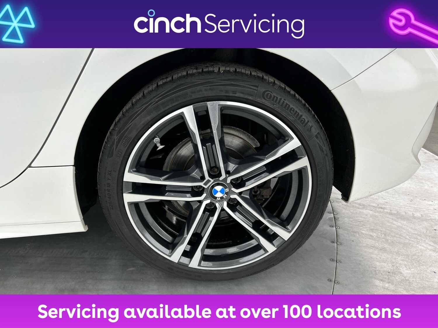 Used BMW 1 Series 2021 for sale - 77059547: Photo 26