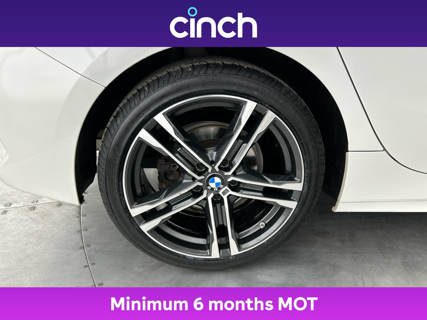 Used BMW 1 Series 2021 for sale - 77059547: Photo 27