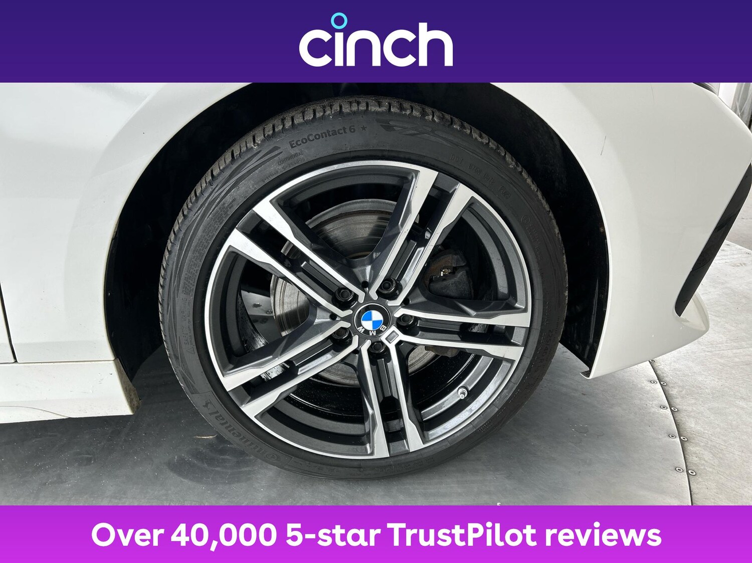 Used BMW 1 Series 2021 for sale - 77059547: Photo 28