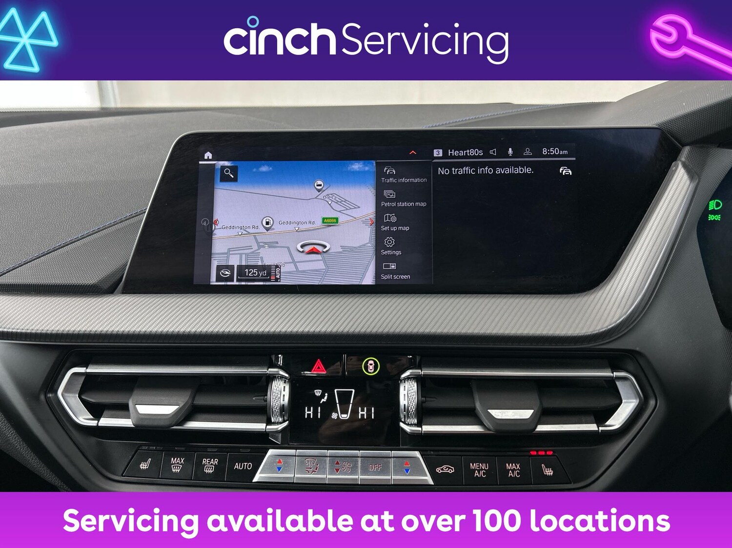 Used BMW 1 Series 2021 for sale - 77059547: Photo 31