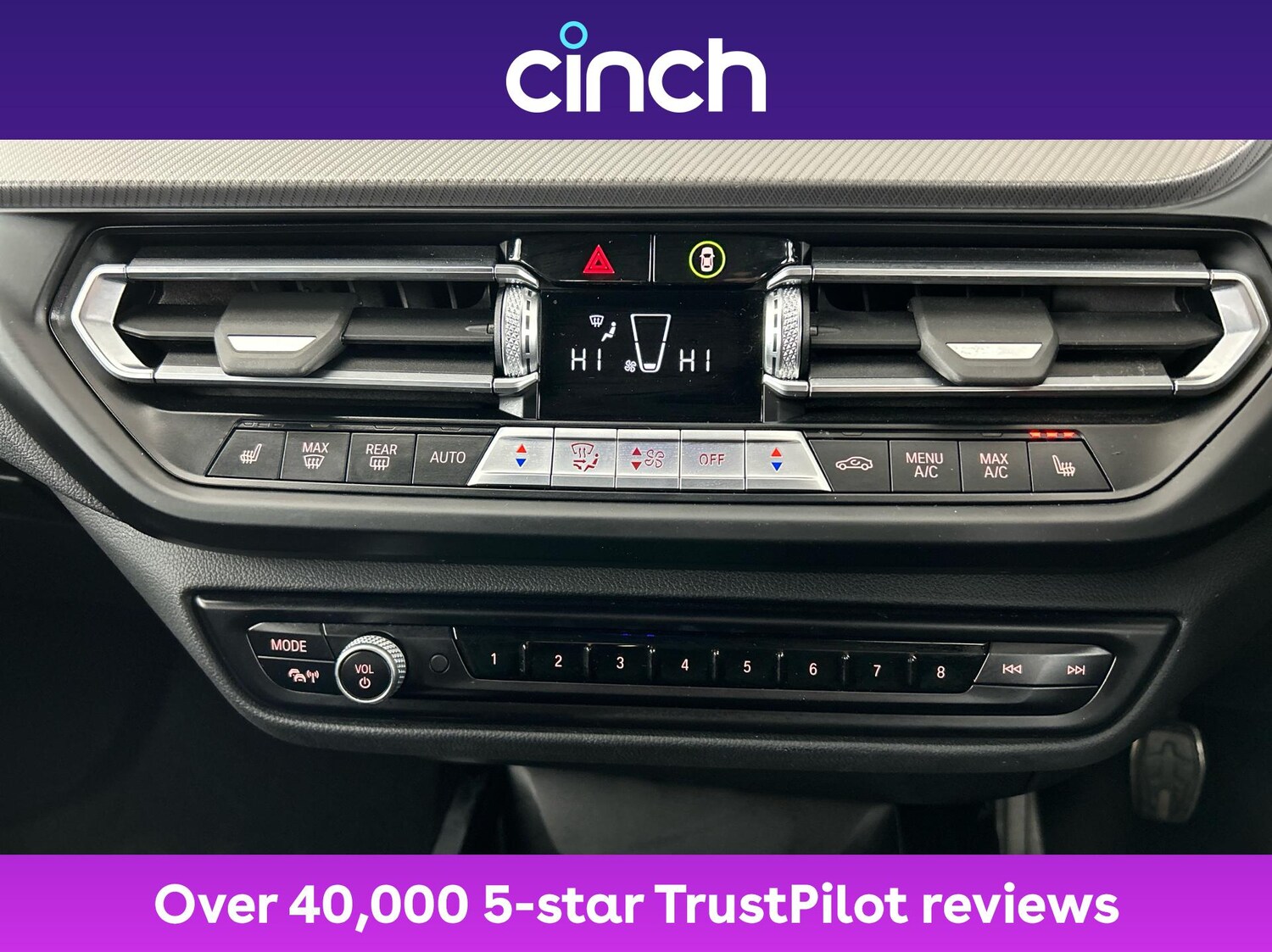 Used BMW 1 Series 2021 for sale - 77059547: Photo 33