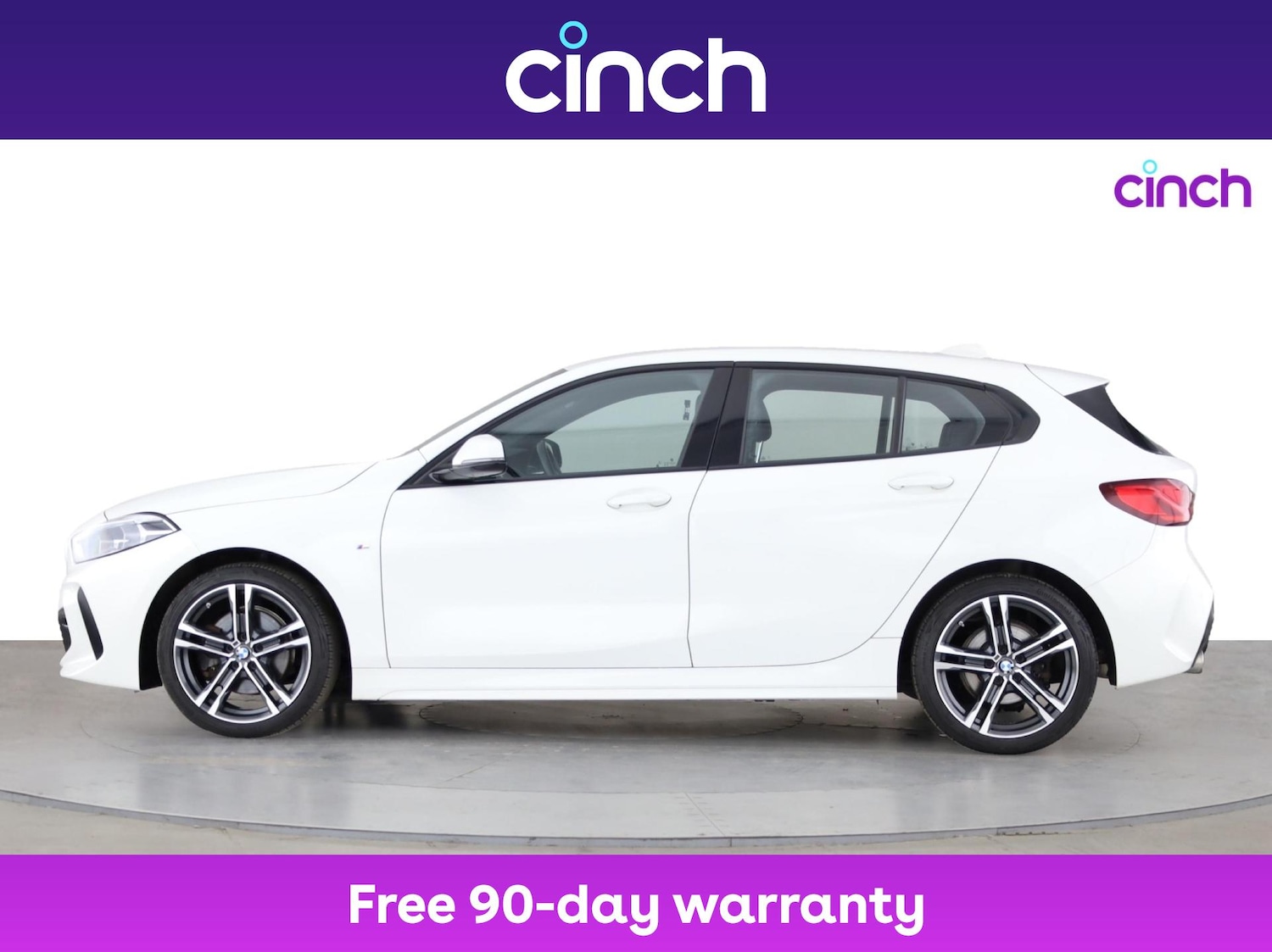 Used BMW 1 Series 2021 for sale - 77059547: Photo 8