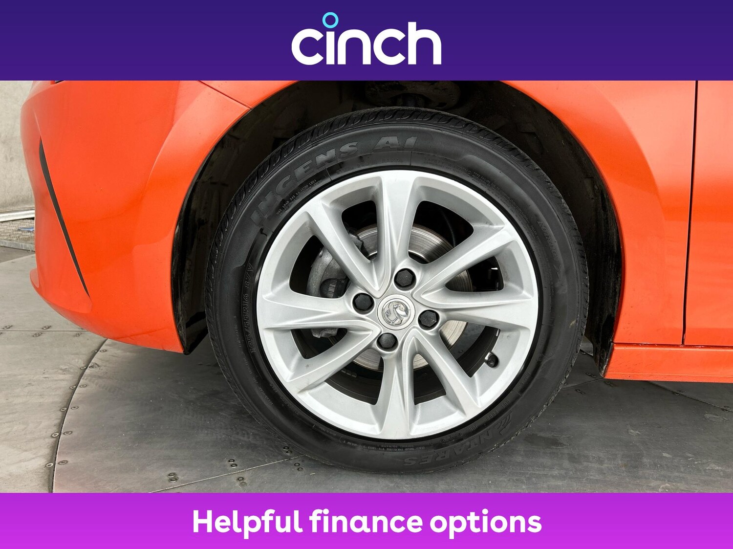 Used Vauxhall Corsa 2020 for sale - 76758405: Photo 24