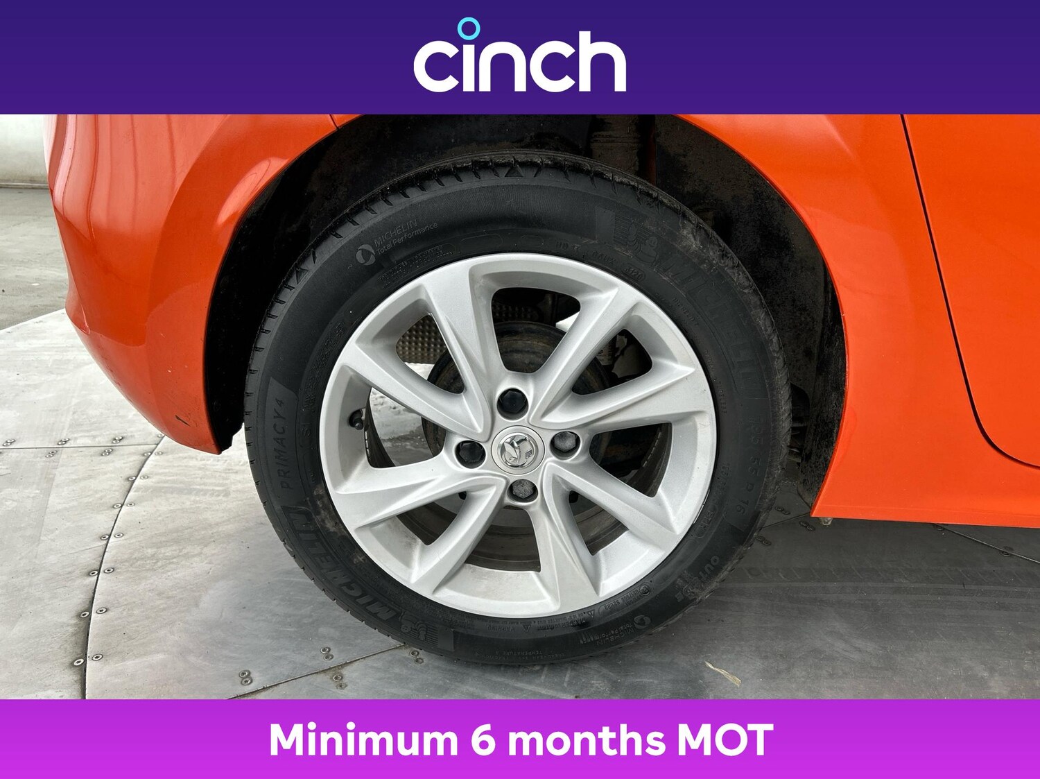 Used Vauxhall Corsa 2020 for sale - 76758405: Photo 27