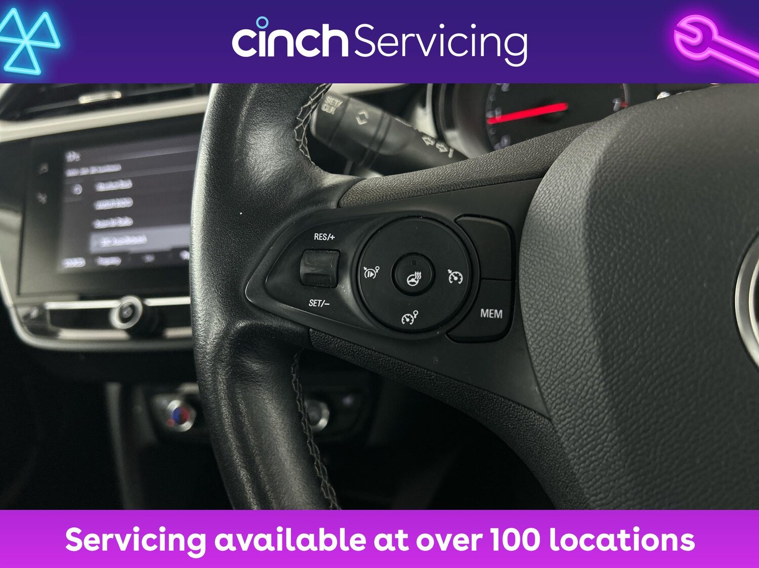 Used Vauxhall Corsa 2020 for sale - 76758405: Photo 31