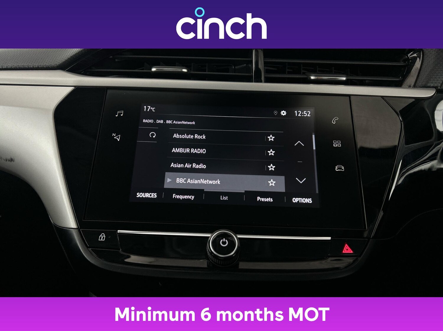 Used Vauxhall Corsa 2020 for sale - 76758405: Photo 32