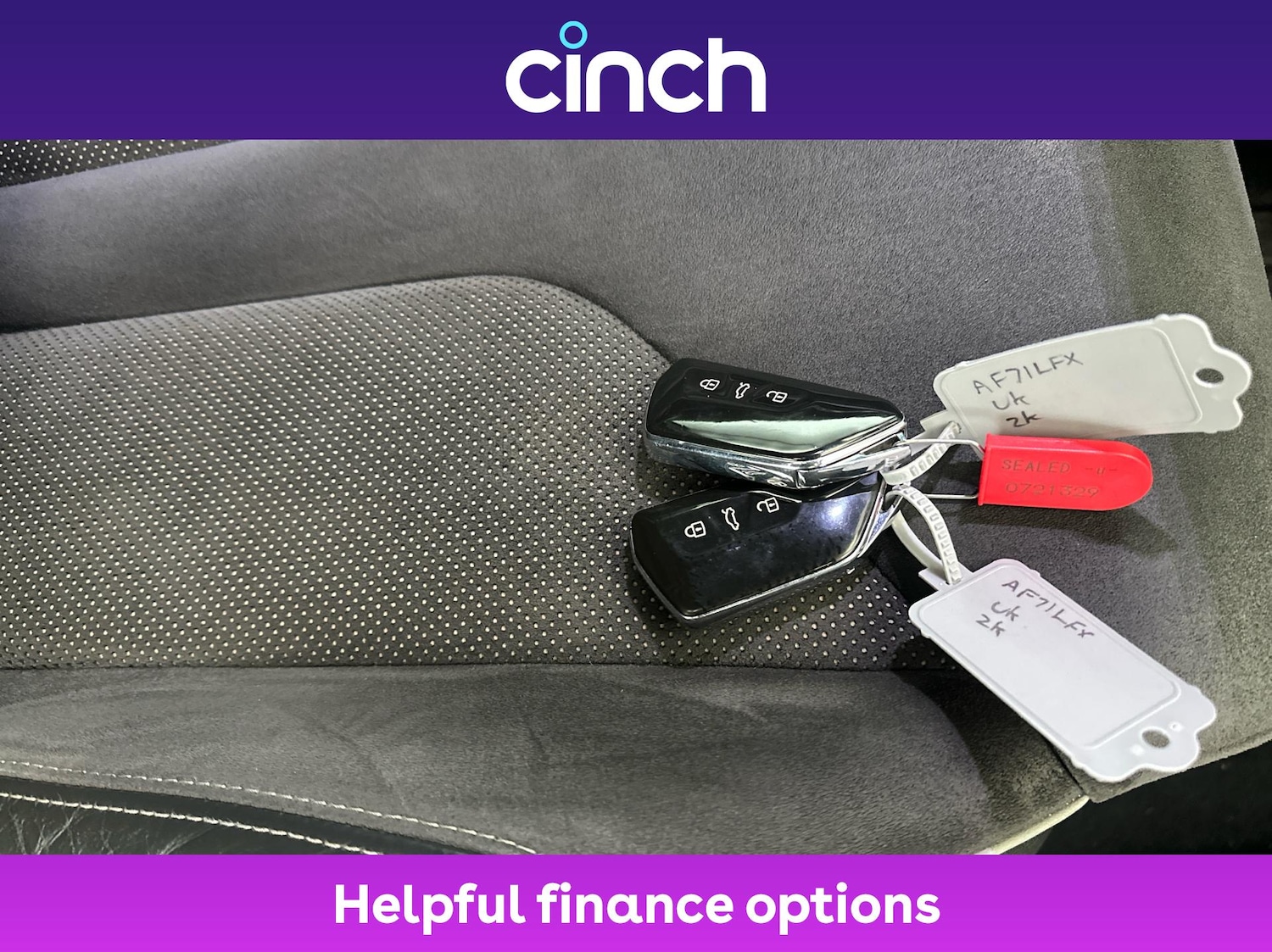 Used Skoda Enyaq 2021 for sale - 76819868: Photo 30