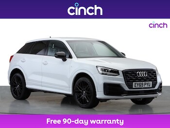 Audi - Q2