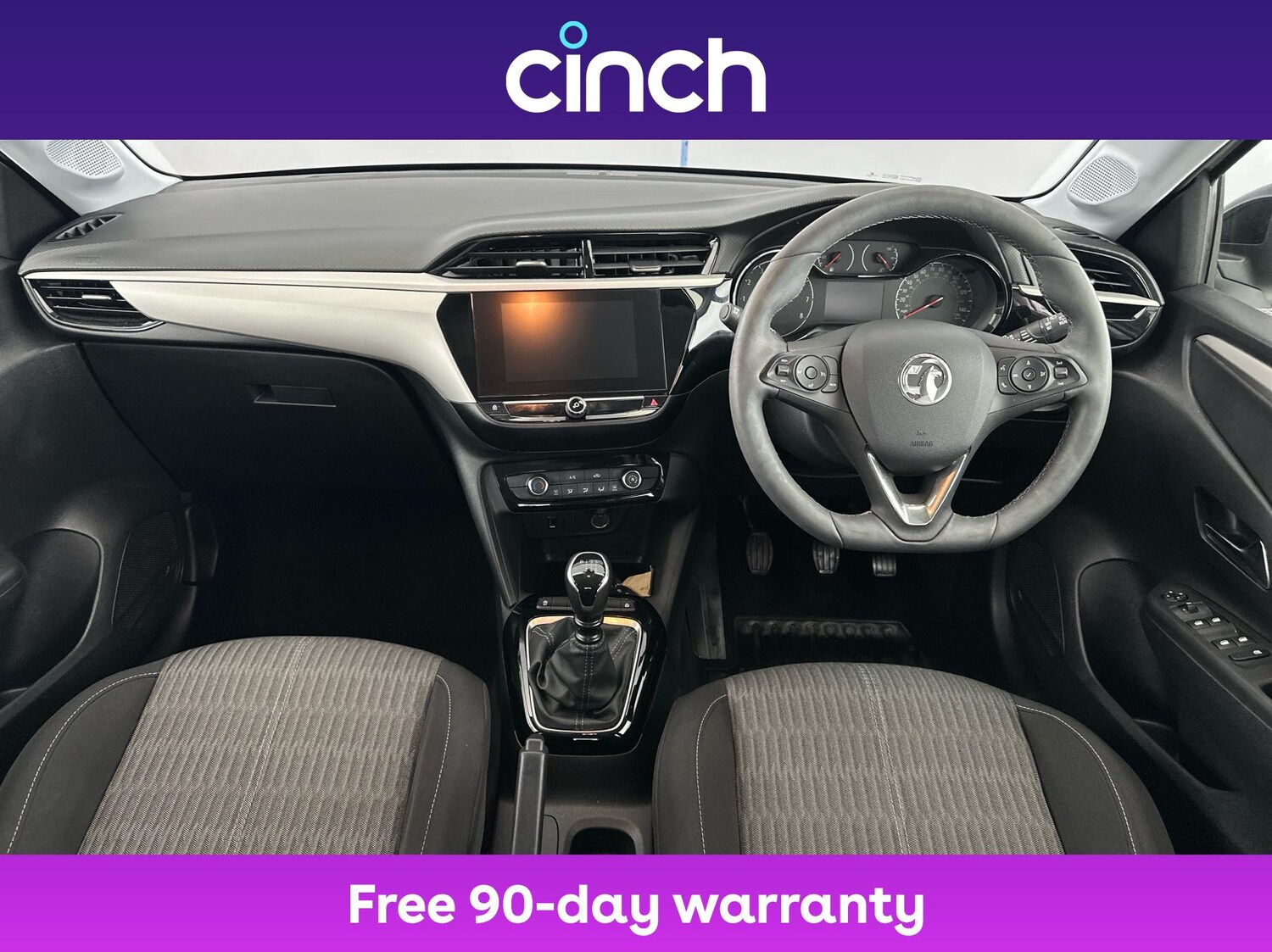 Used Vauxhall Corsa 2022 for sale - 76250590: Photo 15