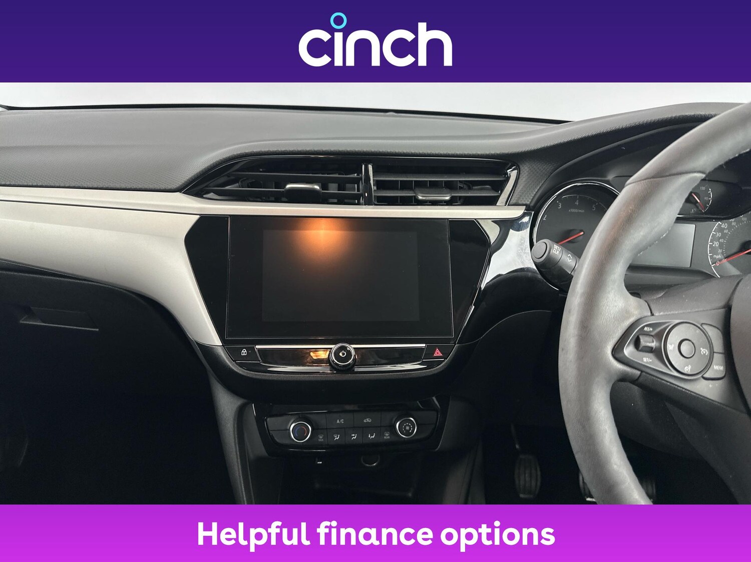 Used Vauxhall Corsa 2022 for sale - 76250590: Photo 17